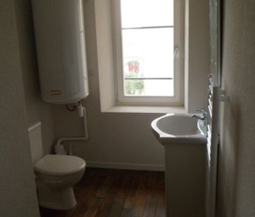 NANCY - Avenue Gl Leclerc - 2 pièces - Photo 4