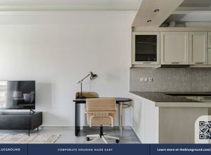 Διαμέρισμα για ενοικίαση - Παλαιό Φάληρο - Photo 4