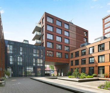 Westerdok 760, Westerdokseiland, 1013BV, Amsterdam - Foto 5