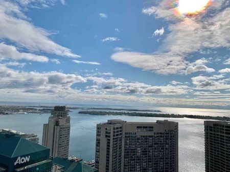 For Lease - 88 Harbour Street Unit# 4210, Toronto, Ontario - Photo 3