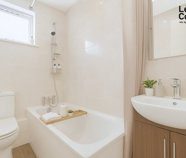 2 bedroom end of terrace house to rent - Photo 6