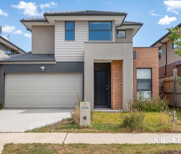 7 Cavender Street, Mernda - Photo 1