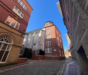 1 bedroom apartment to rent - Photo 6