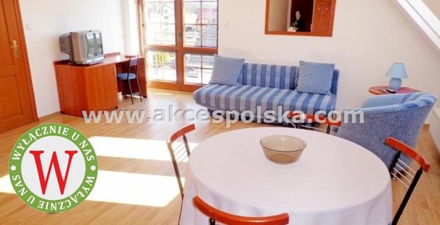 Dom na wynajem - Zdjęcie 1