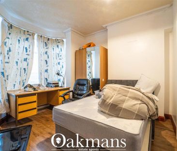 8 bedroom house to rent - Photo 4