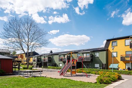 Seegatan 13 D - Foto 2