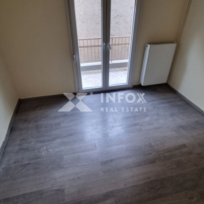 ΕΝΟΙΚΙΑΖΕΤΑΙ ΕΞΑΙΡΕΤΙΚΟ ΟΡΟΦΟΔΙΑΜΕΡΙΣΜΑ 84 Τ.Μ. ΜΕ ΑΝΕΜΠΟΔΙΣΤΗ ΘΕΑ ΣΤΟΝ ΘΕΡΜΑΪΚΟ - Φωτογραφία 1