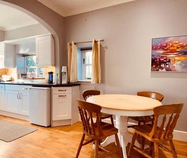 2 bedroom detached house to rent - Photo 5
