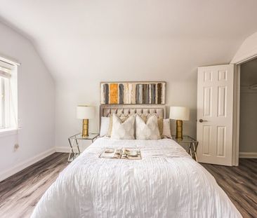 For Lease - 12 Craigmore Crescent Unit# Main Fl, Toronto, Ontario - Photo 3