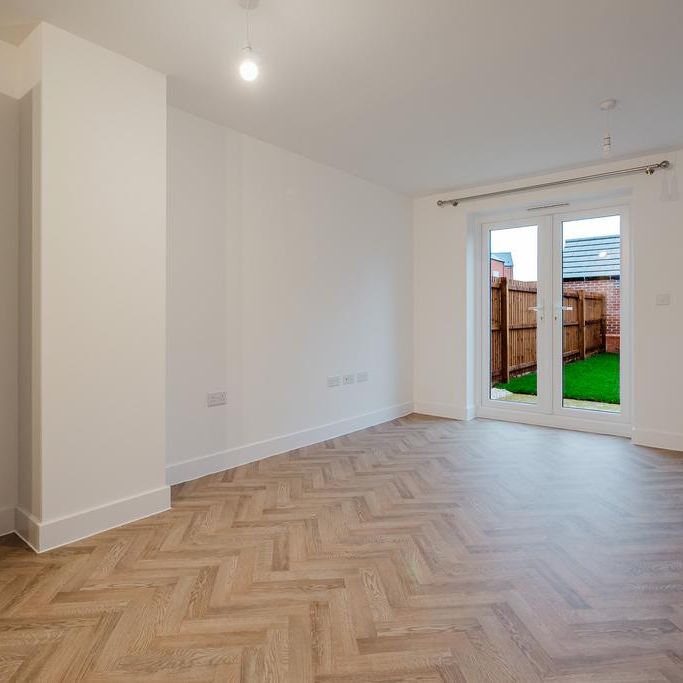 2 bedroom semi-detached house to rent - Photo 1