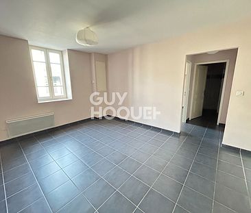 - APPARTEMENT T2 ALBI - 2 pièces - 36 m2 - Photo 1