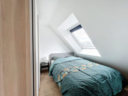 Location Appartement 1 pièce 28m² METZ 57000 - Photo 3