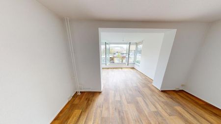 Großzügige 2-Raum-Wohnung zum Sofortbezug - Foto 2