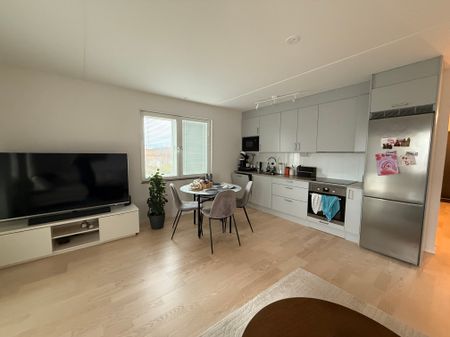 Portalgatan, Uppsala - Photo 5