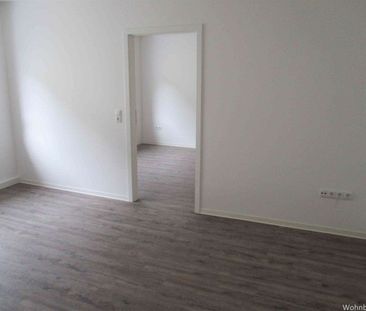 Ein tolles Wohngefühl! Renovierte 1,5 - Zimmer Wohnung - Foto 4