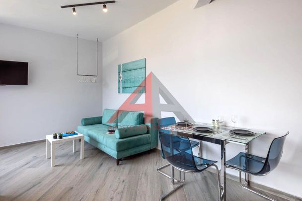 Studio/Γκαρσονιέρα για ενοικίαση Μεταξουργείο (Γκάζι - Μεταξουργείο - Βοτανικός) - Photo 1
