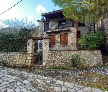 Μονοκατοικία για ενοικίαση Μαριολάτα (Γραβιά) - Photo 4