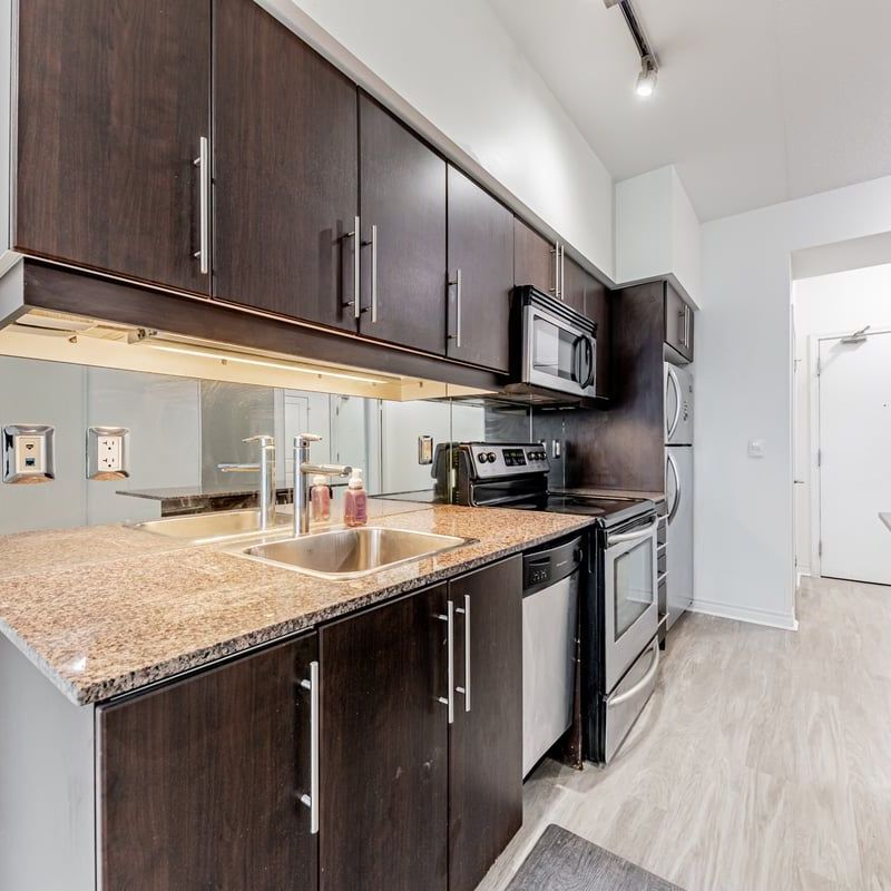 For Lease - 2885 Bayview Avenue Unit# 602, Toronto, Ontario - Photo 1