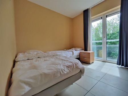 Appartement - Photo 5