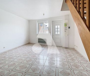 Appartement 2 pièces à Quiéry-la-Motte - Photo 3