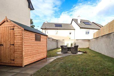 Jameson Orchard, Malahide, Dublin - Photo 2