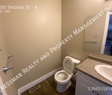 1000 Broder St - A, Regina, SK S4N 3P7 - Photo 2