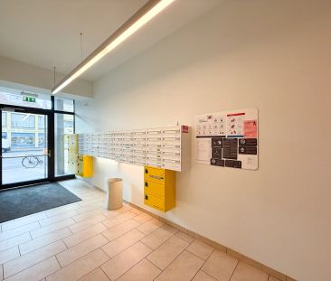 2-Zimmer Wohnung in 1210 Wien zu vermieten! - Photo 4