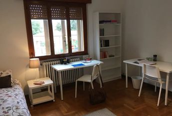 Via Federico Confalonieri, Padova, Veneto 35129