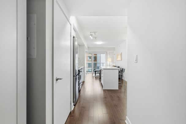For Lease - 58 Orchard View Boulevard Unit# 1606, Toronto, Ontario - Photo 1