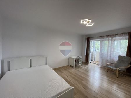 Garsoniera decomandata, Aparatorii Patriei, Tomesti - Photo 3