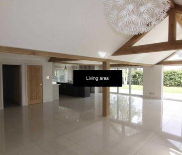 4 bedroom barn conversion to rent - Photo 3