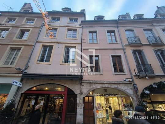 APPARTEMENT T1 A LOUER - Photo 1