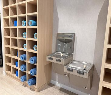 For Lease - 3009 NOVER Road Unit# 1412, Mississauga, Ontario - Photo 3