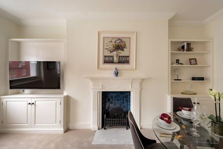 4 bedroom apartment to rent - Photo 3