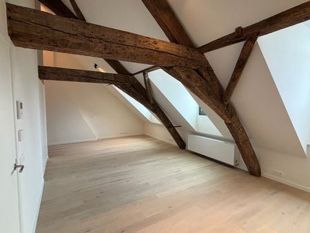 Nieuwbouw appartement met parking in Leuven - Foto 2