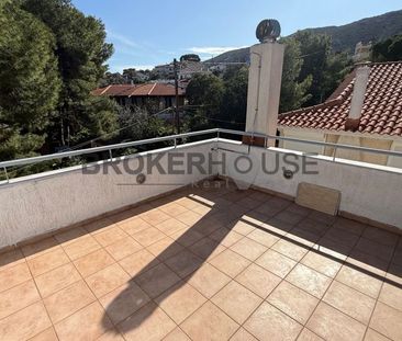 Μεζονέτα για ενοικίαση Πόρτο Ράφτη (Μαρκόπουλο) - Photo 2