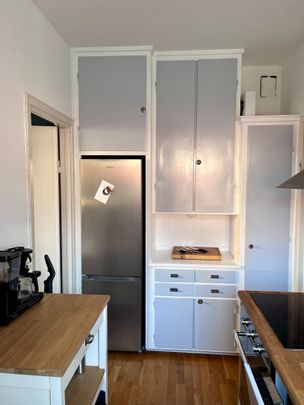 Mejselvägen, Hägersten - Photo 1