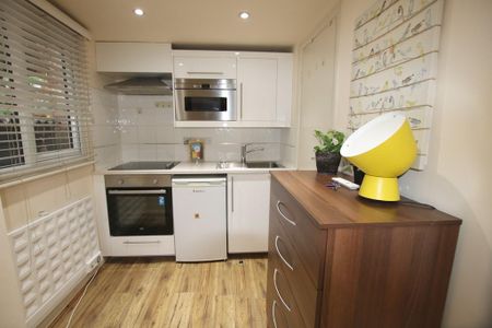 Studio to rent - Photo 4