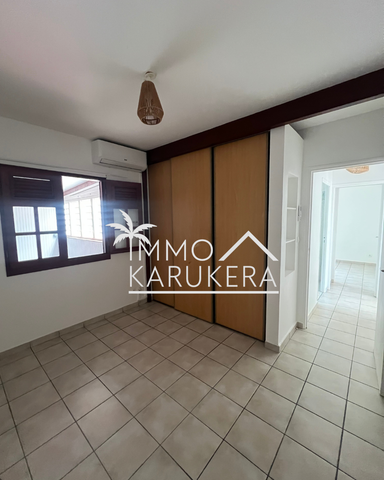 Location Maison 3 pièces 56m² CAPESTERRE BELLE EAU 97130 - Photo 2