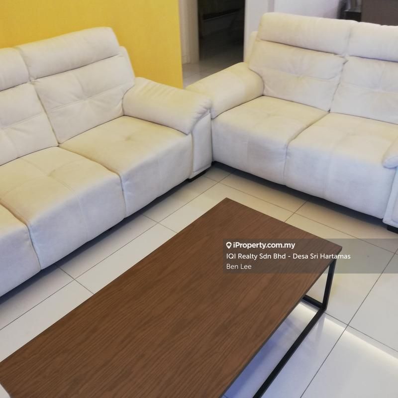Skypod Residence, BANDAR PUCHONG JAYA, Puchong - Photo 1