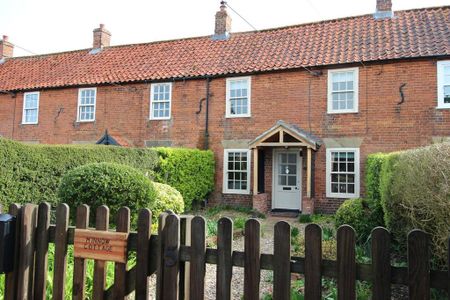 2 bedroom terraced house to rent - Photo 5