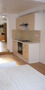 Appartement 2 pièces à Aire-sur-la-Lys - Photo 3