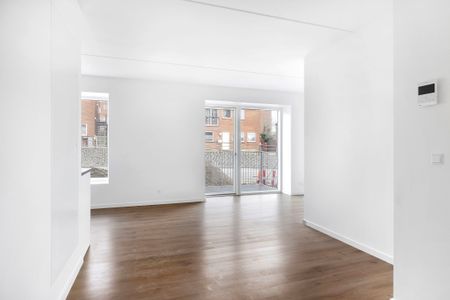 2-vær. lejlighed - Photo 2