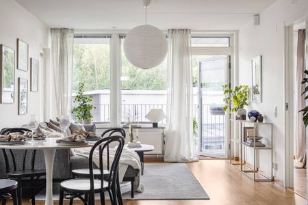 Klädesvägen, Stockholm - Foto 4