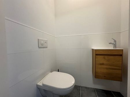 Te huur: Appartement Tussen beide Markten in Groningen - Foto 4