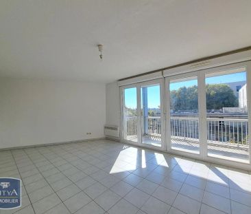 Appartement à louer 2 pièces 52.93m² - Photo 6
