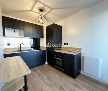 Résidence La Cascade- Bât.A 55 boulevard Gambetta, 63400, Chamalieres - Photo 5