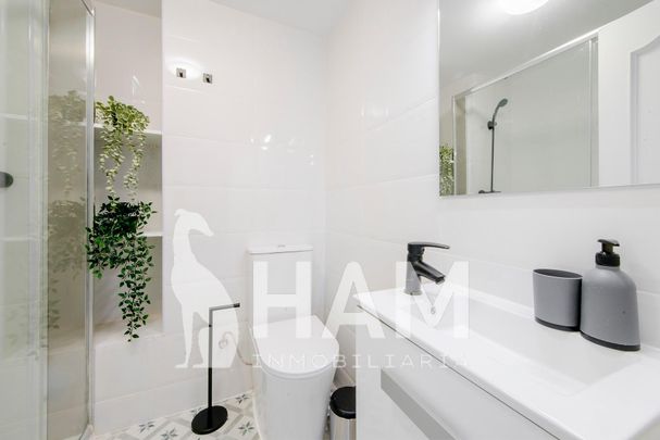 Habitación - Madrid - Pueblo Nuevo - 475€ MES - Ref. JO6354748 - Photo 1