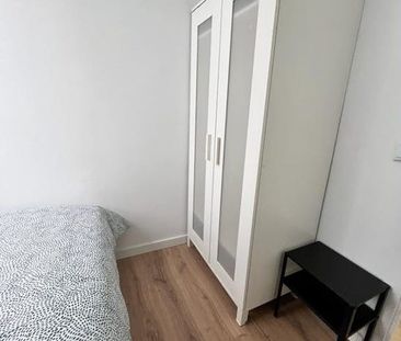 Calle de la Batalla del Salado, Madrid, Community of Madrid 28045 - Photo 3