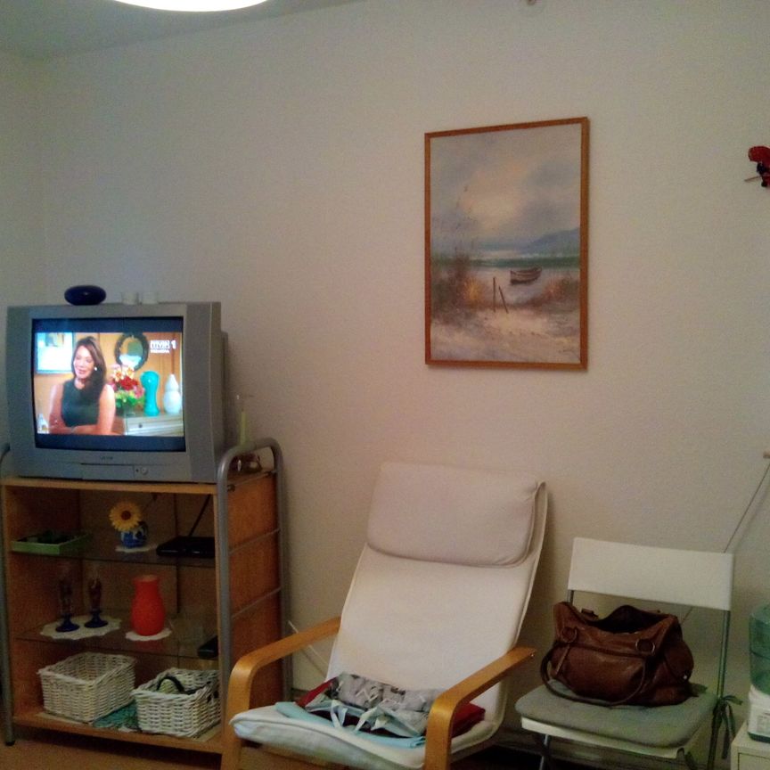 Rudeboksvägen, Lund - Foto 1